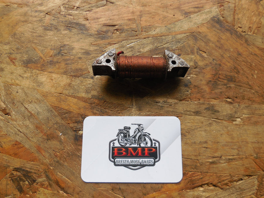 bobine  d eclairage   mobylette  peugeot