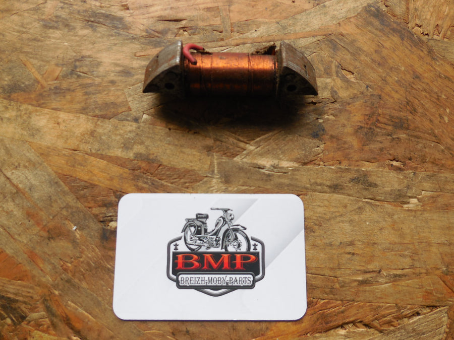 bobine  d eclairage   mobylette  peugeot