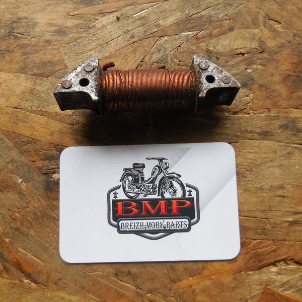 bobine  d eclairage   mobylette  peugeot