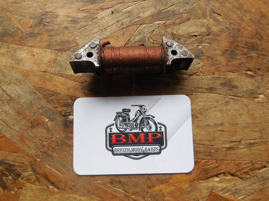 bobine  d eclairage   mobylette  peugeot