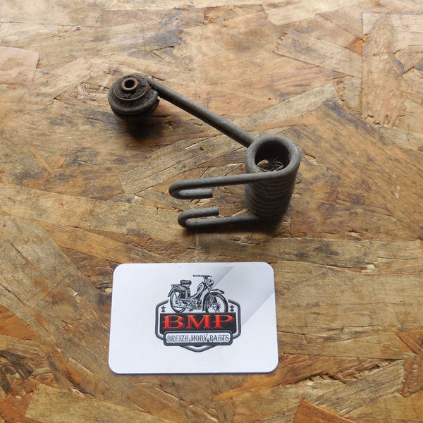 ressort moteur