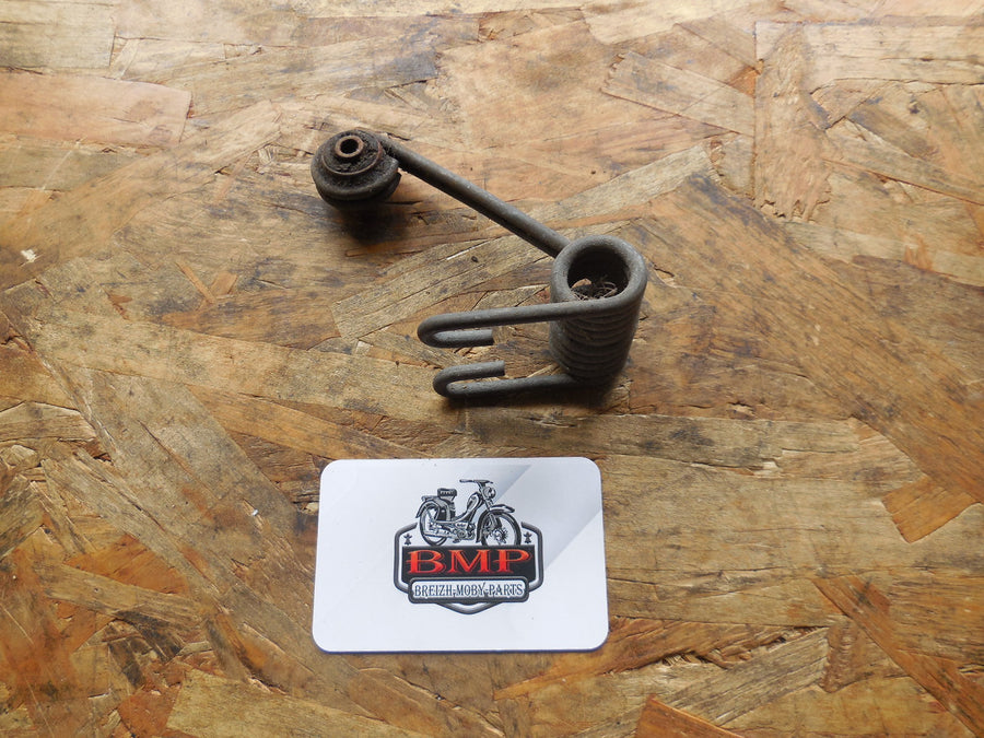 ressort moteur