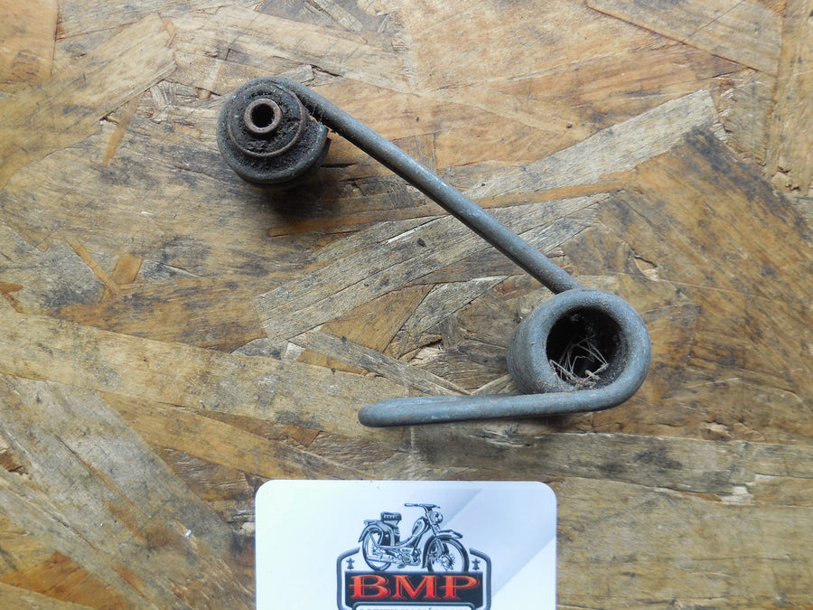 ressort moteur