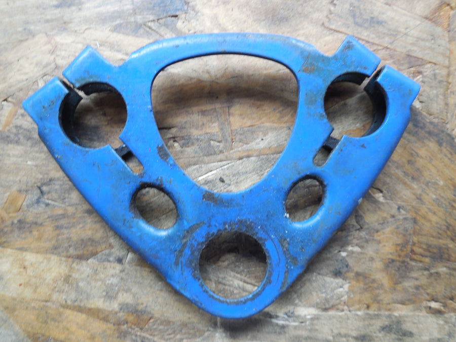té  de fourche   peugeot  103