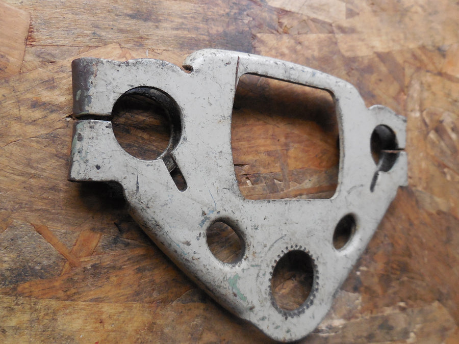 té  de fourche   peugeot  103