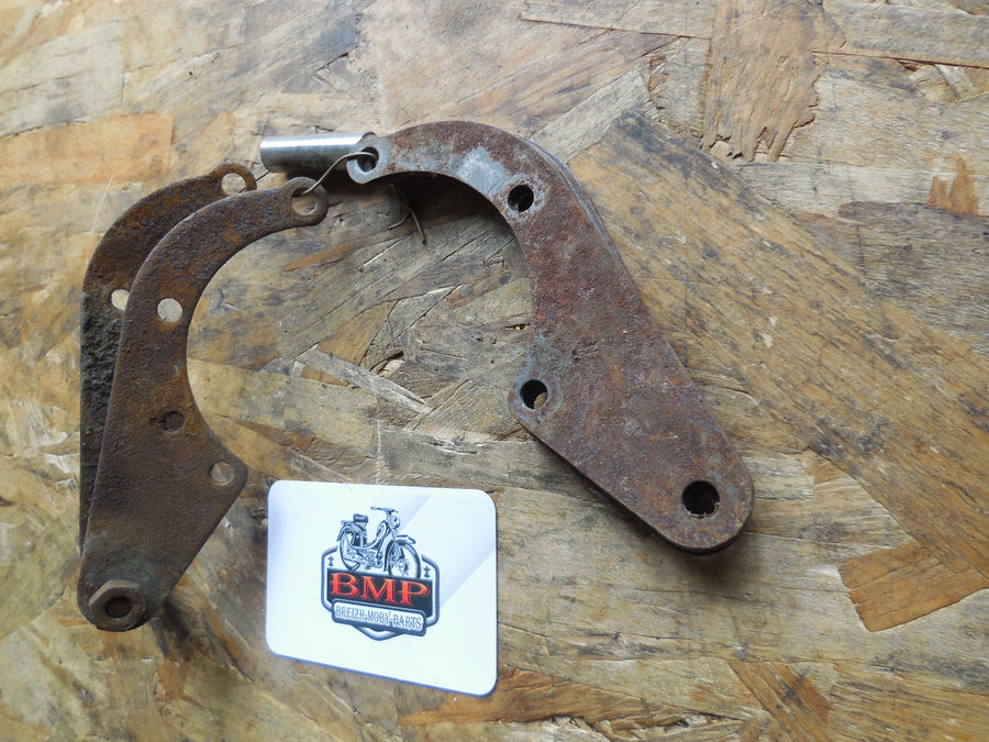 patte de fixation moteur