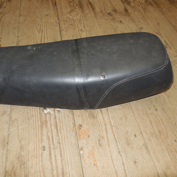 selle yamaha  50 dt