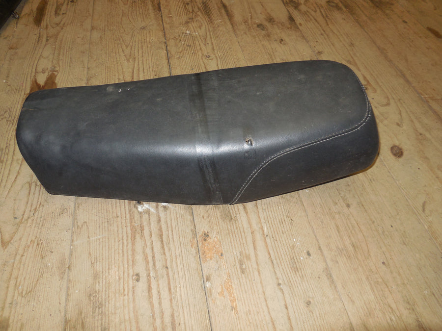 selle yamaha  50 dt