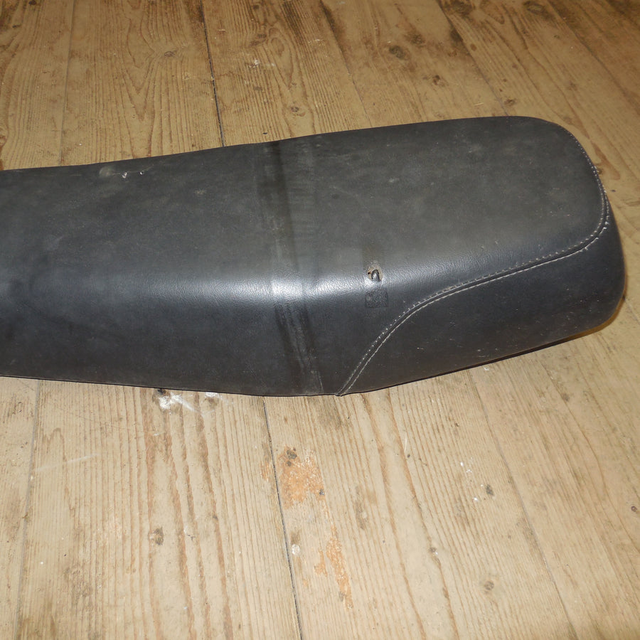 selle yamaha  50 dt