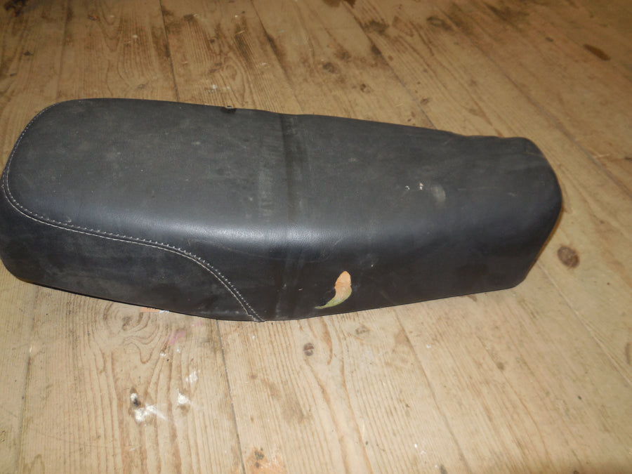 selle yamaha  50 dt