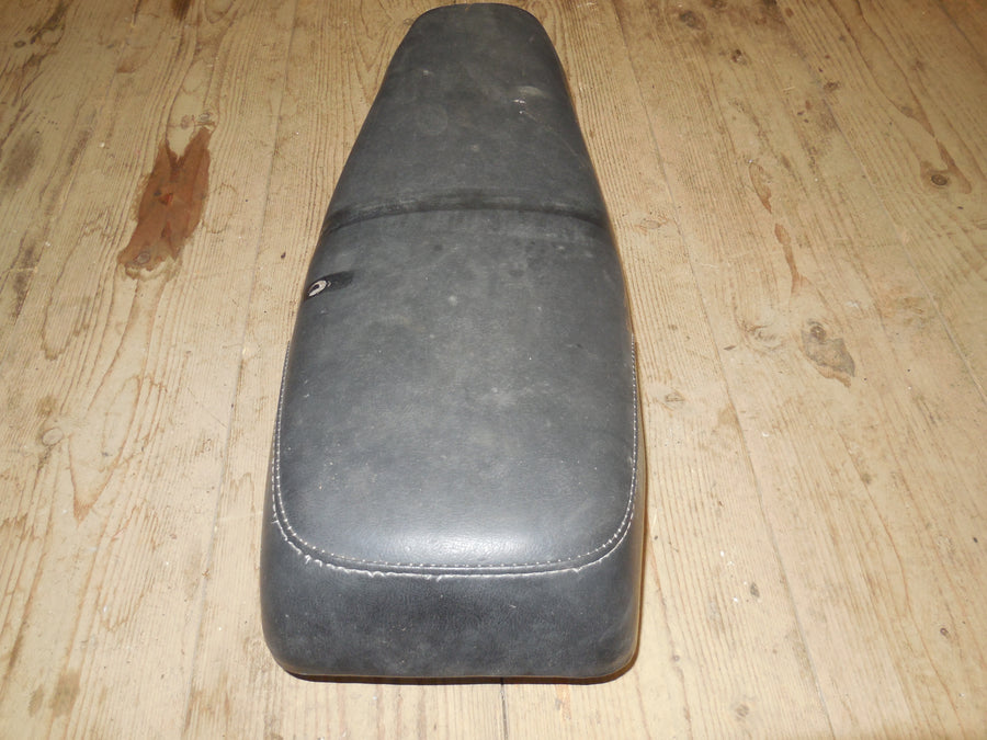 selle yamaha  50 dt