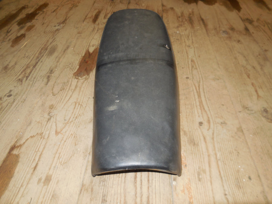 selle yamaha  50 dt