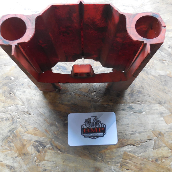 carter capotage peugeot