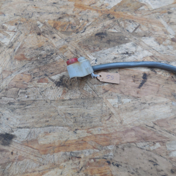 bouton interrupteur klaxon solex  tenor