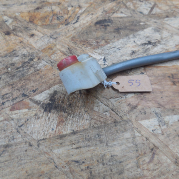 bouton interrupteur klaxon solex  tenor