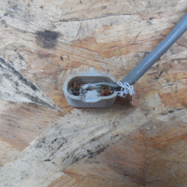 bouton interrupteur klaxon solex  tenor