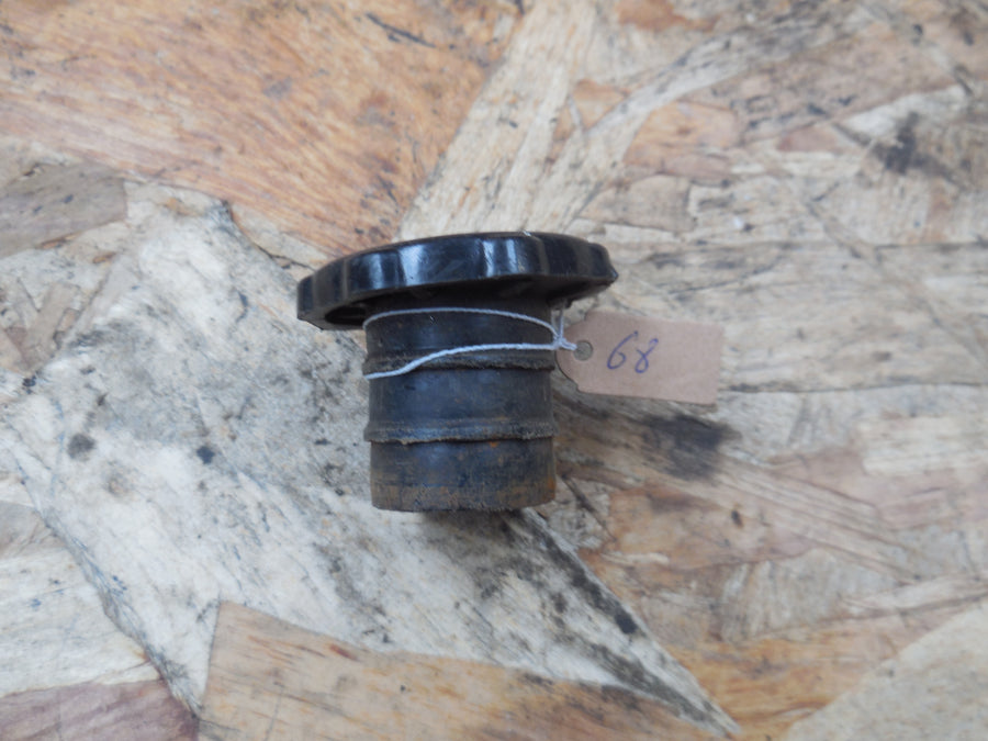 bouchon réservoir solex  tenor