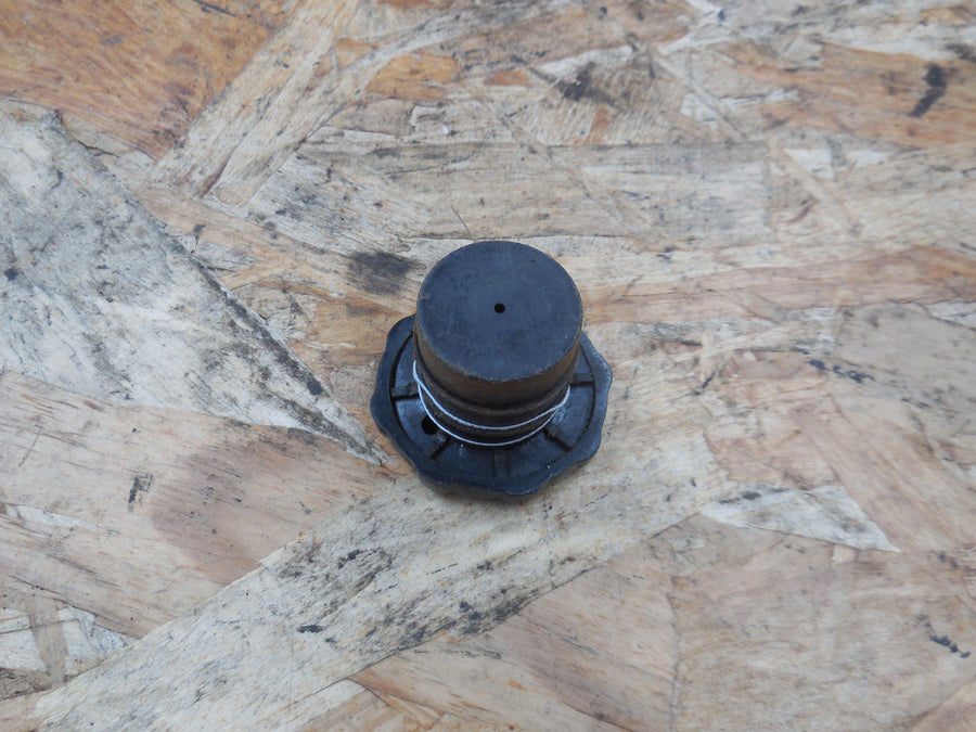 bouchon réservoir solex  tenor