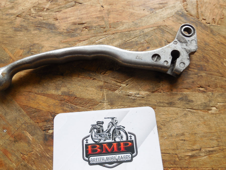 levier embrayage moto