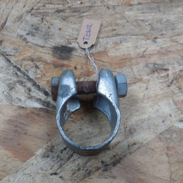 collier de fixation selle solex tenor