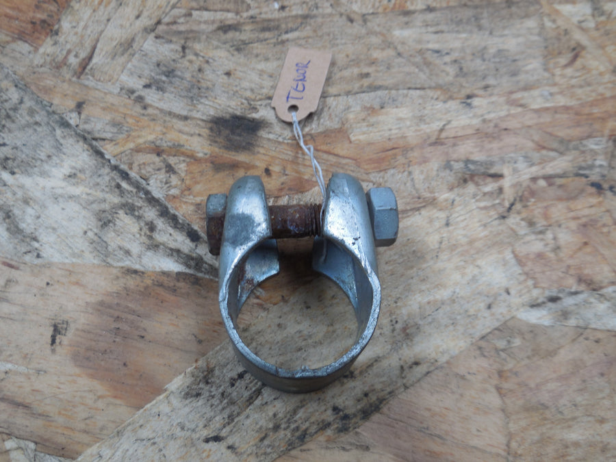 collier de fixation selle solex tenor
