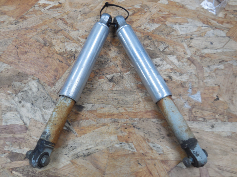 amortisseur AR  solex  tenor