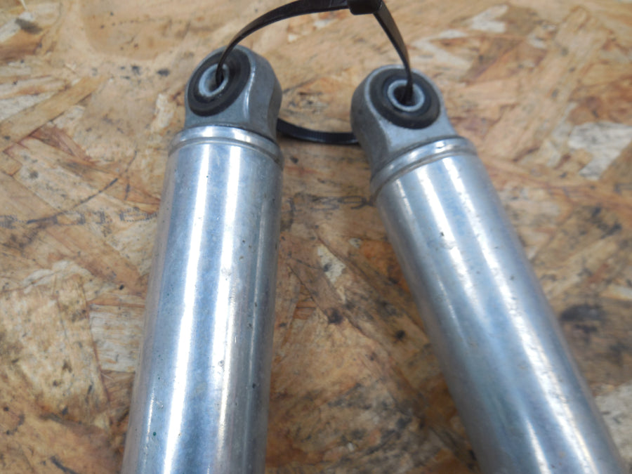 amortisseur AR  solex  tenor