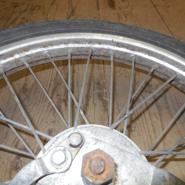 jante  rigida  solex  tenor