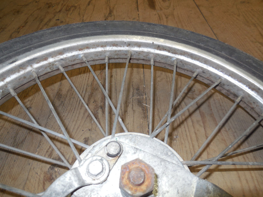 jante  rigida  solex  tenor