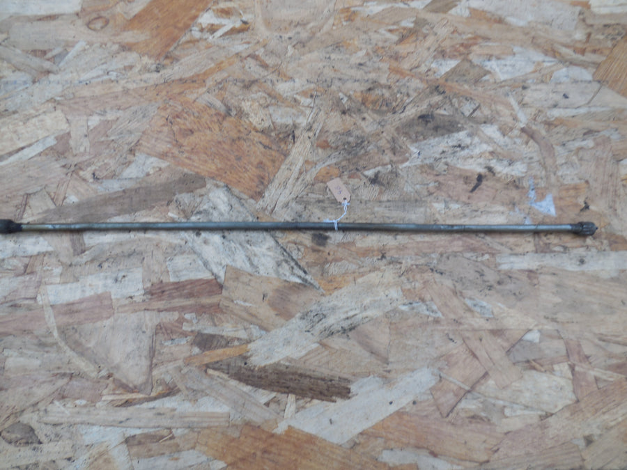 cable compteur solex tenor