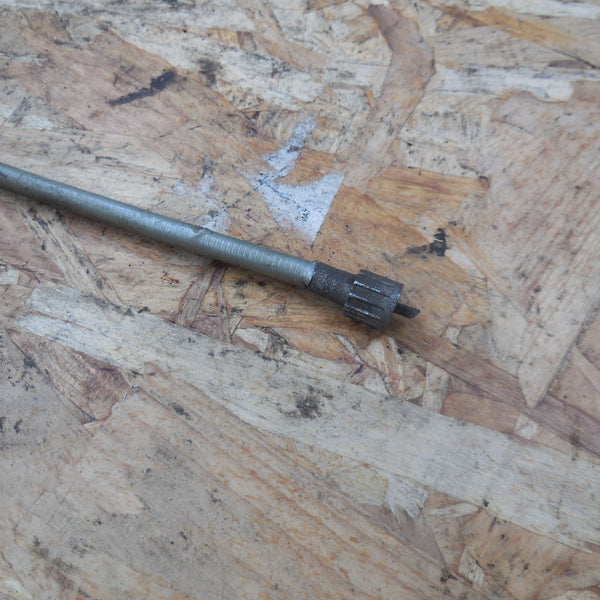 cable compteur solex tenor