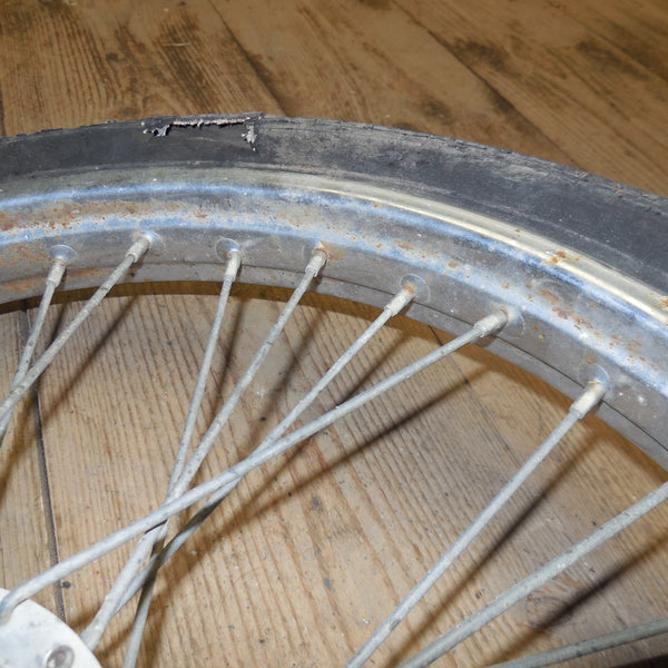 jante  solex  tenor  rigida