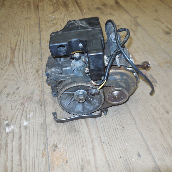bas  moteur  solex  tenor