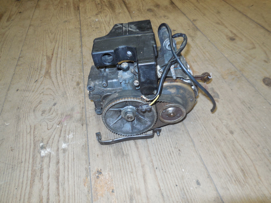 bas  moteur  solex  tenor