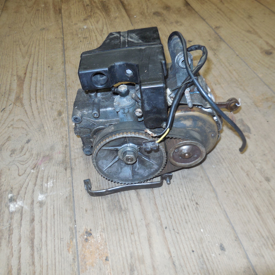 bas  moteur  solex  tenor