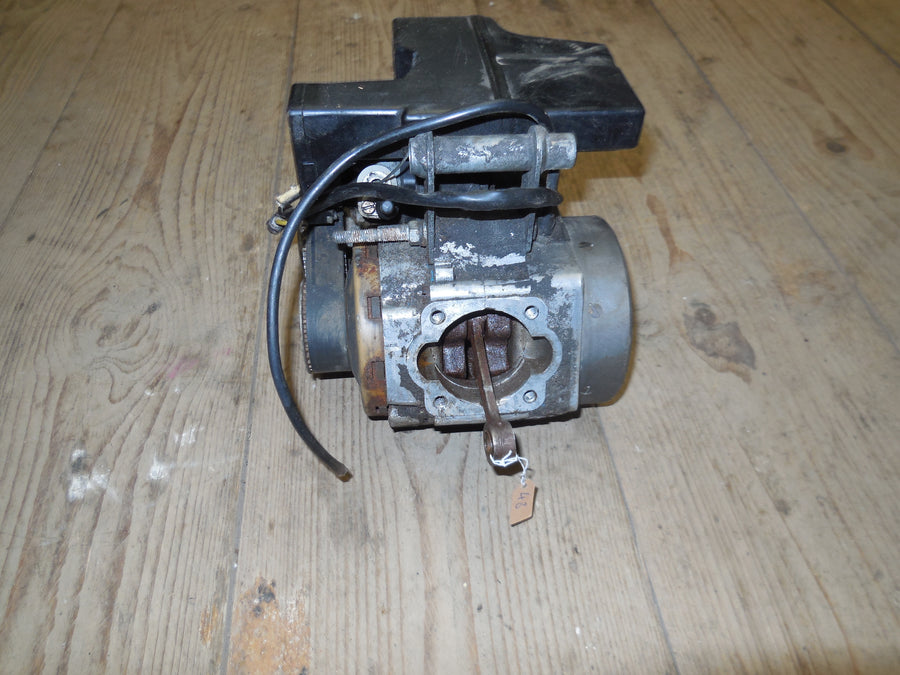 bas  moteur  solex  tenor
