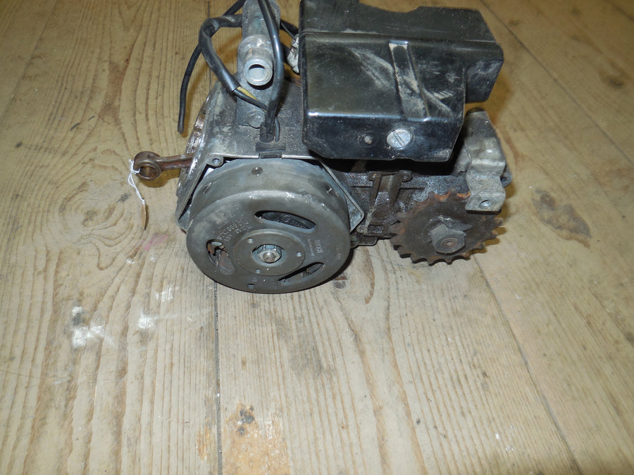 bas  moteur  solex  tenor