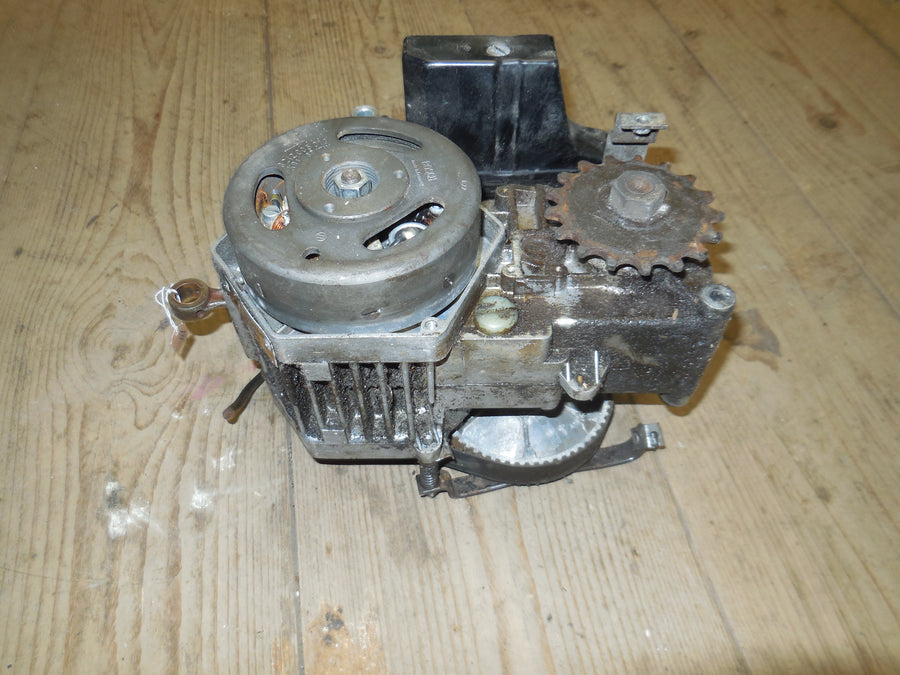 bas  moteur  solex  tenor
