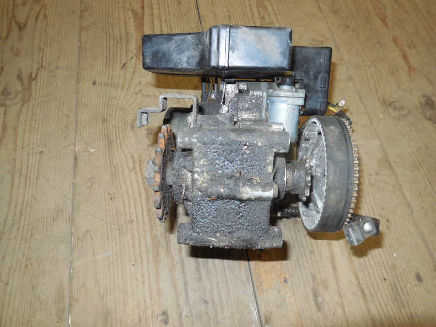 bas  moteur  solex  tenor