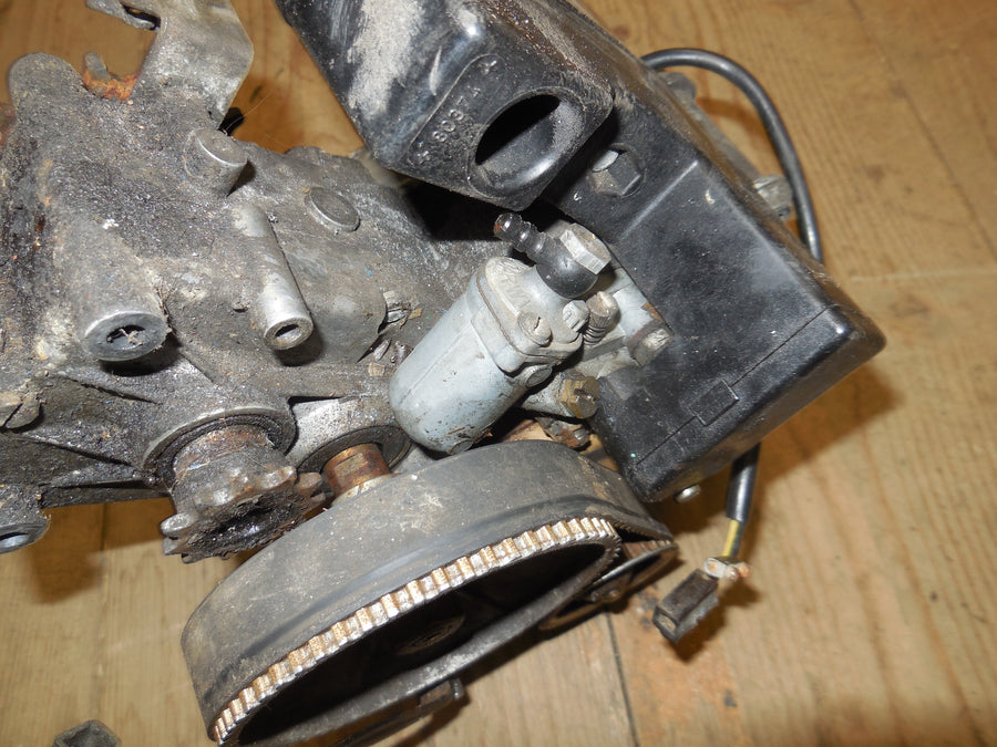 bas  moteur  solex  tenor
