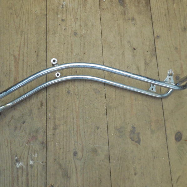 support  porte bagage  solex tenor