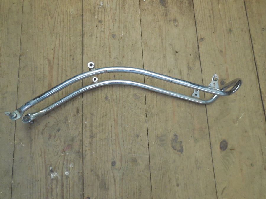 support  porte bagage  solex tenor