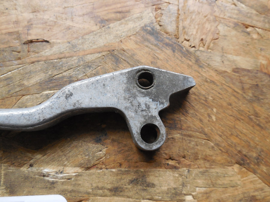 levier embrayage moto ancienne