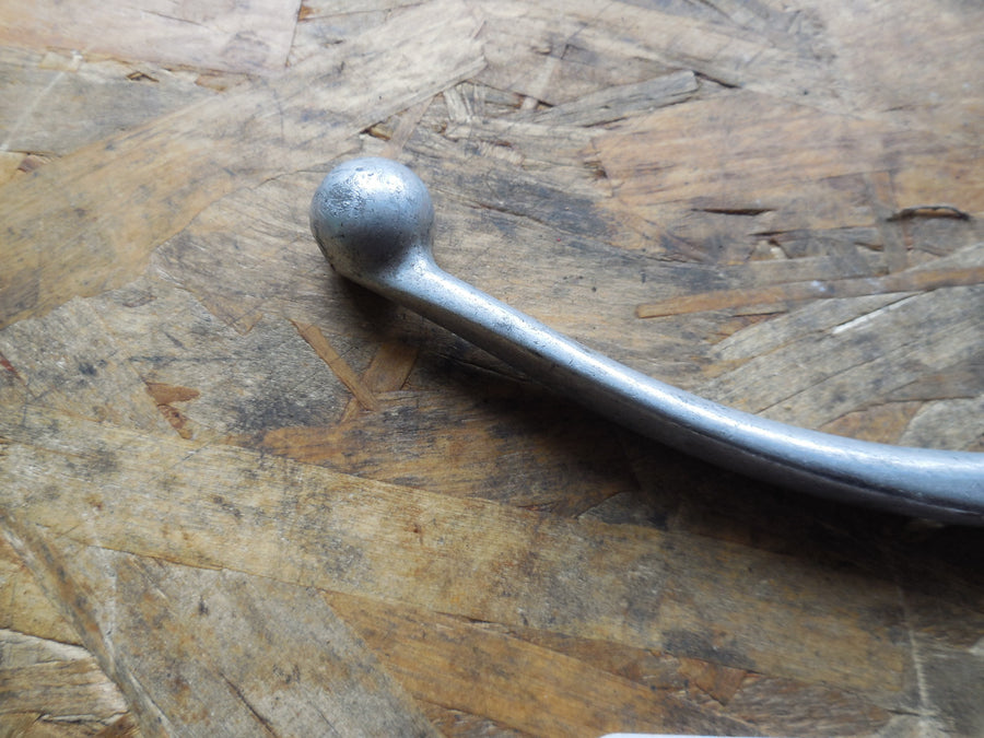 levier embrayage moto ancienne