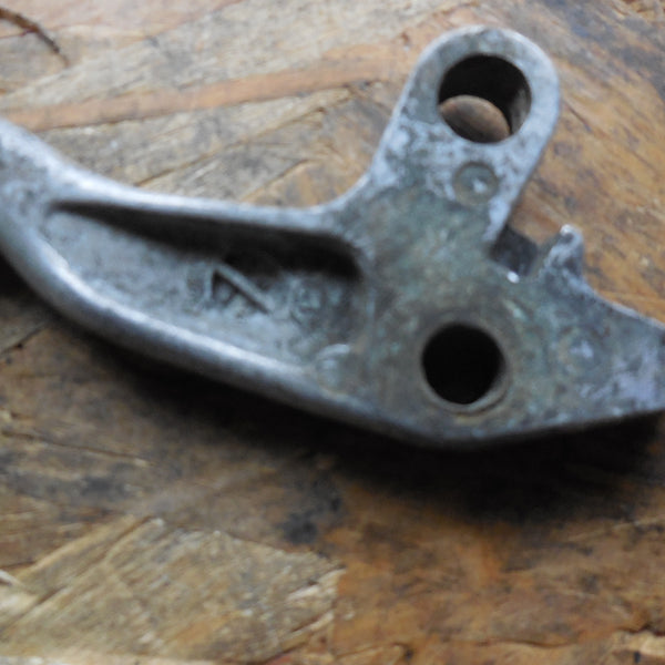 levier embrayage moto ancienne