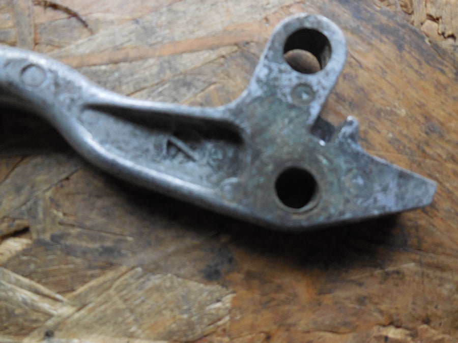 levier embrayage moto ancienne