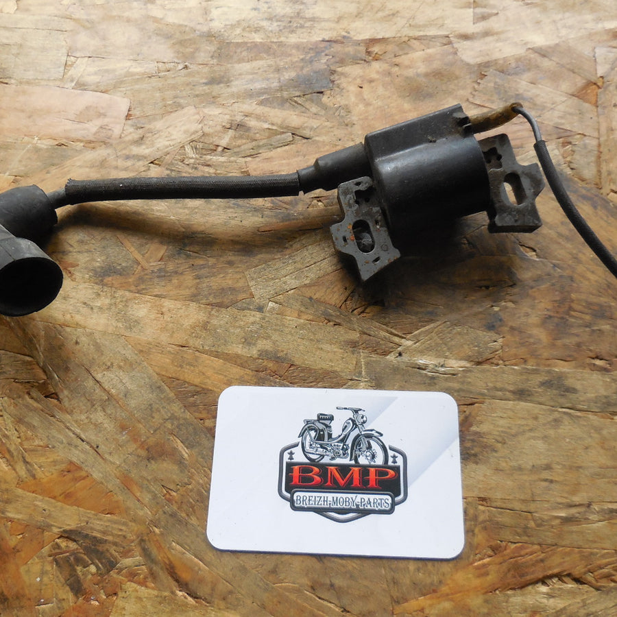 bobine d allumage mobylette