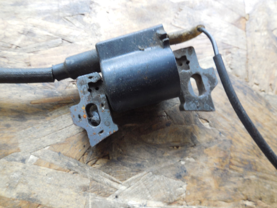 bobine d allumage mobylette