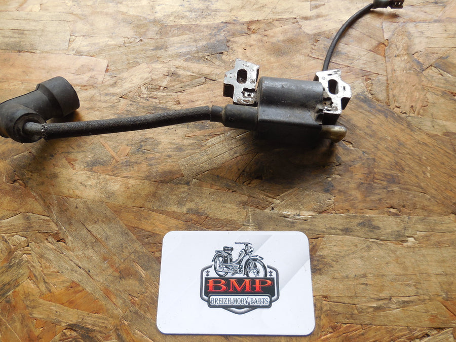 bobine d allumage mobylette