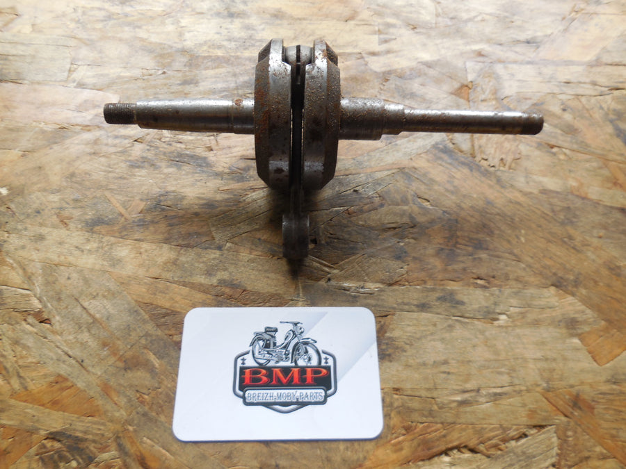 vilbrequin  mobylette